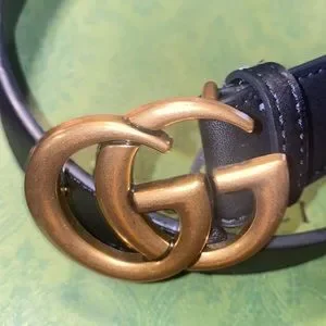 Gucci | Accessories | Reposhing A Gucci Belt Thats Too Small 